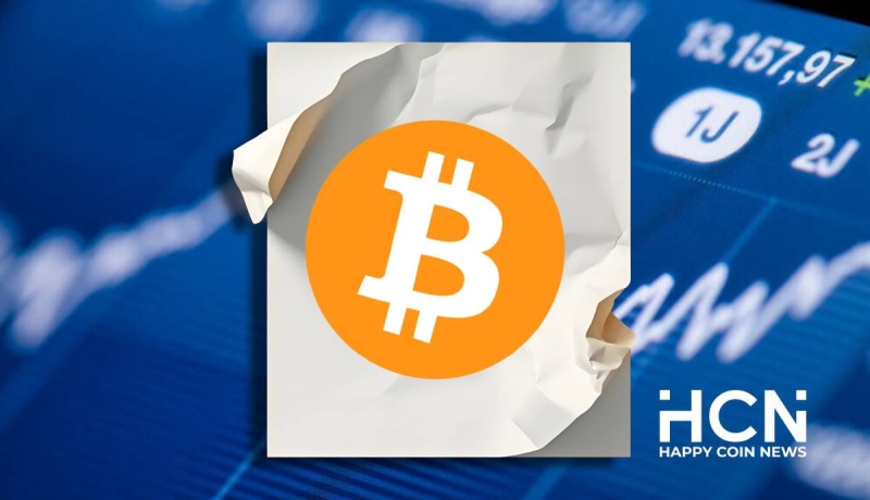 «Профессор» из Пекина заявил, что биткоин создало американское ЦРУ