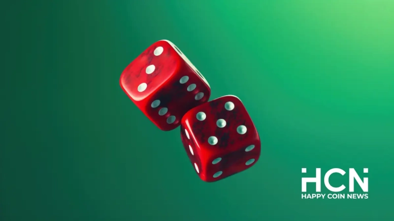 Рынки прогнозов обозначают рост биткоина до 0,000 с вероятностью 12%