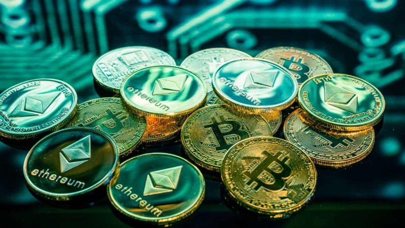 Santiment: Ethereum и Solana лидируют в криптотвитах этой недели