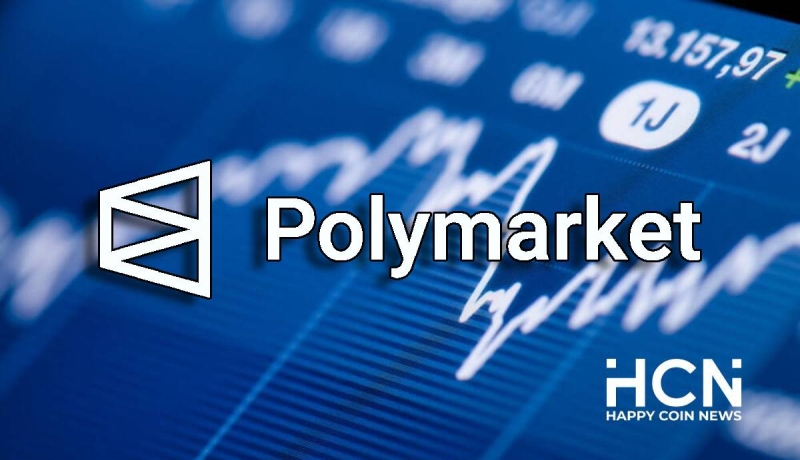 Стартап Polycool разместил руководство по инсайдерской торговле на Polymarket