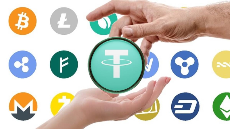 Tether запустил некастодиальный кошелёк с возможностью облачного копирования