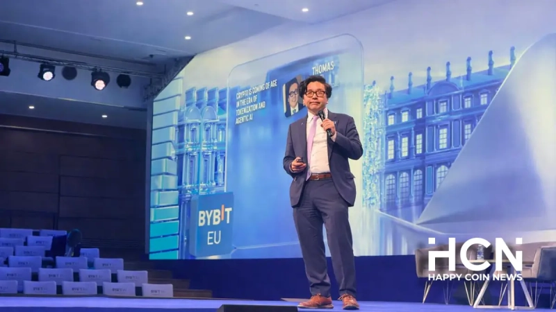 Том Ли считает, что в ближайшие годы курс эфириума превысит ,000