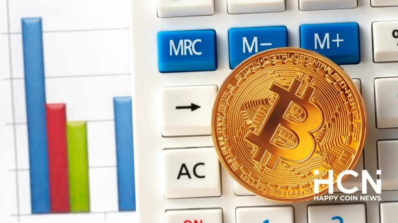 TradingShot назвал дату, когда биткоин достигнет уровня 0,000