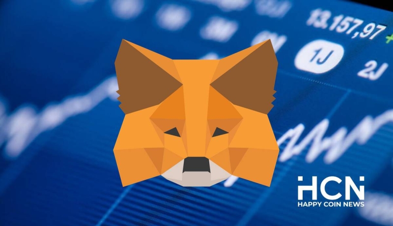 В криптокошельке MetaMask появился стейблкоин USDCV от Societe Generale