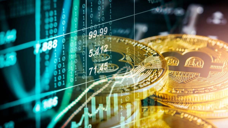 Акции компании Block выросли, несмотря на снижение доходов от биткоина