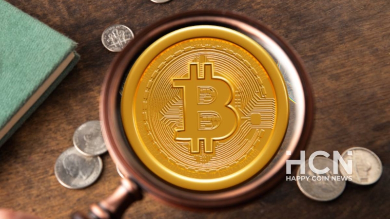 Аналитик из Турции прокомментировала текущую динамику биткоина