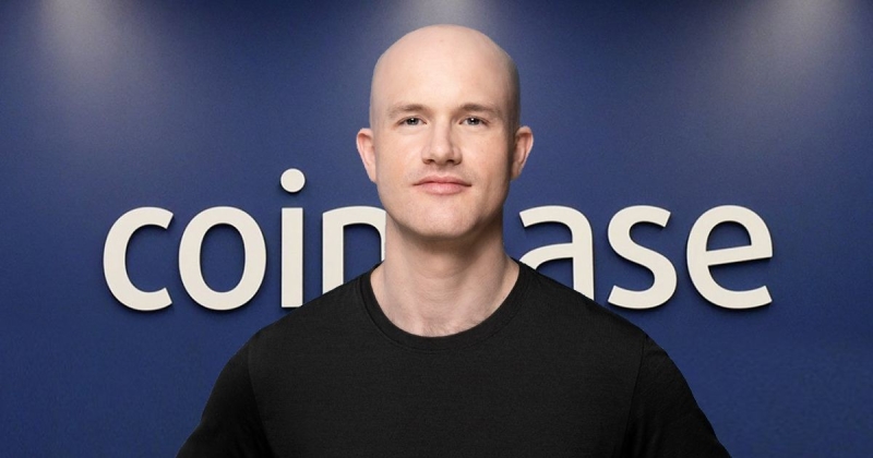Брайан Армстронг: Coinbase сократит 14% сотрудников из-за спада на рынке и внедрение ИИ