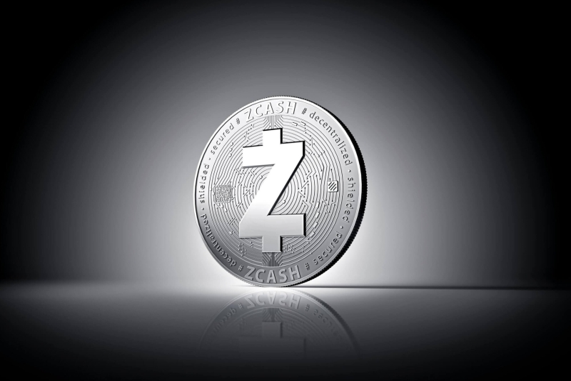 Цена конфиденциальной криптовалюты Zcash выросла на 40%. Что движет пампом?