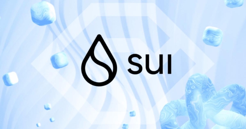 Цена криптовалюты SUI резко выросла после скачка биткоина выше ,000