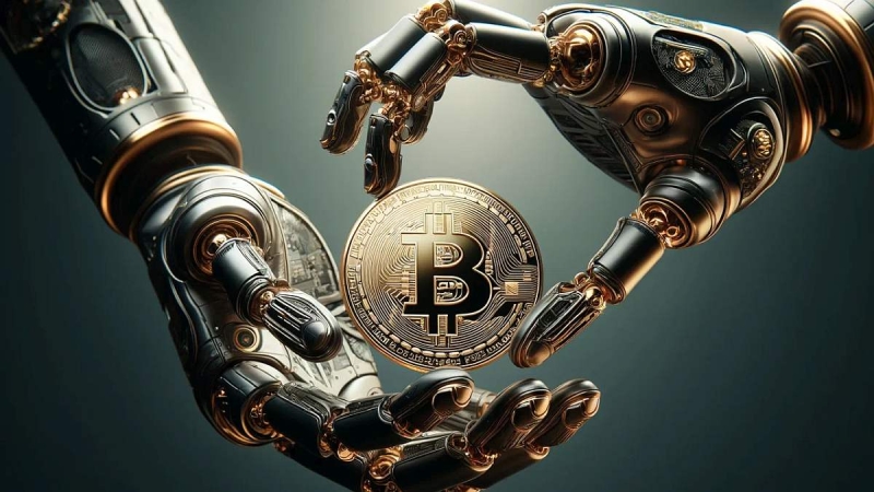 Claude от Anthropic восстановил доступ к биткоин-кошельку с 5 BTC на 0,000