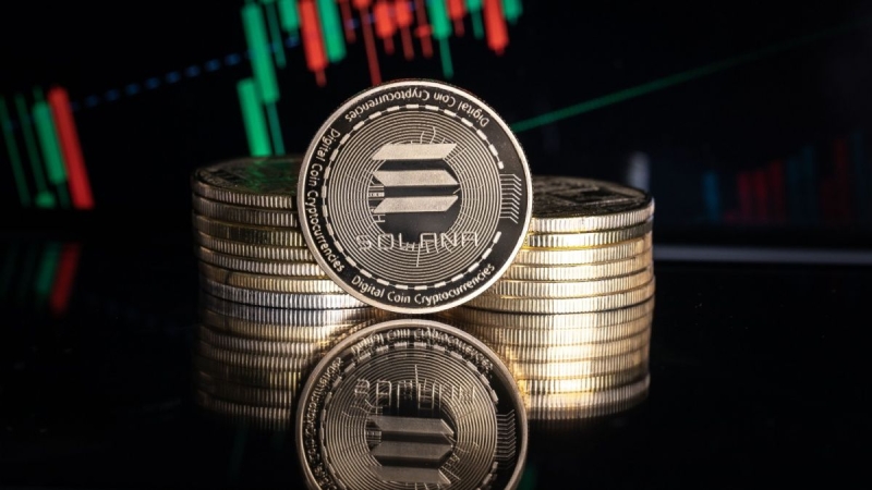 Coinbase добавила Solana в качестве залога по кредитам с лимитом 70%