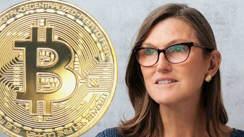 Кэти Вуд подтвердила, что не Binance вызвала обвал крипторынка 10 октября 2025 года