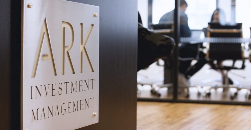 Компания Ark Invest приобрела акции Circle на сумму ,5 млн