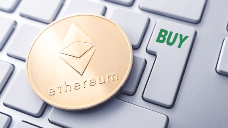 Компания BitMine совершила крупнейшую покупку эфириума в 2026 году