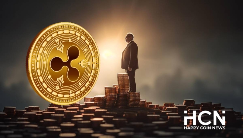 Компания Ripple заняла 16-е место в рейтинге CNBC, обогнав Polymarket и Revolut