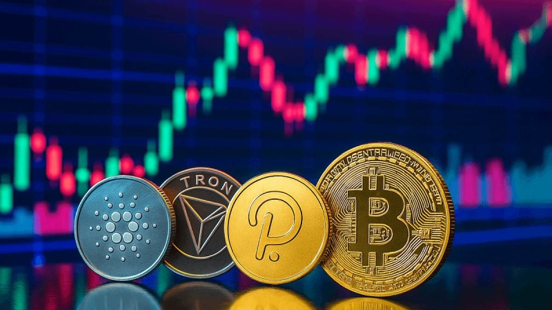 Криптоаналитики отметили первые признаки восстановления альткоинов