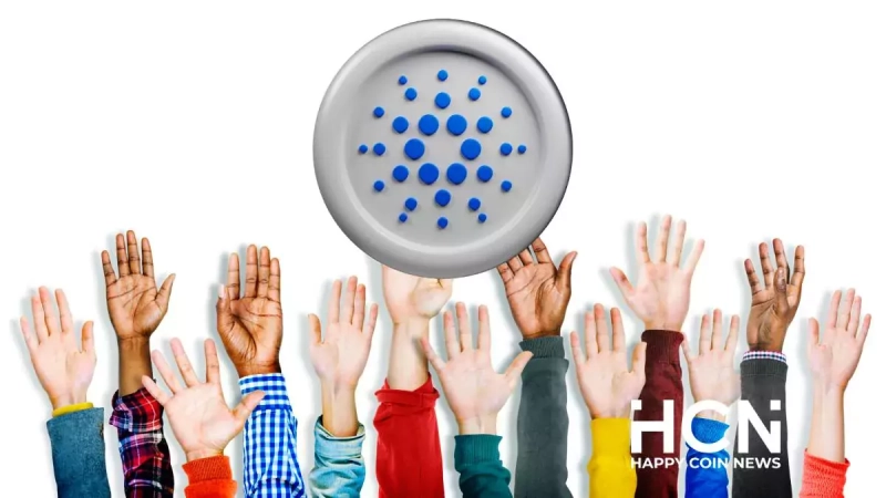 Крупные инвесторы в Cardano накопили рекордные 25 млрд ADA