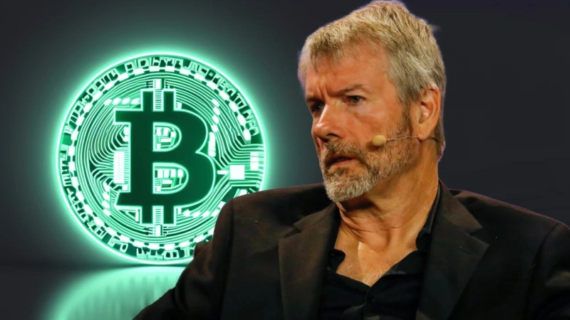 Майкл Сэйлор: Strategy может продать немного биткоинов до конца 2026 года