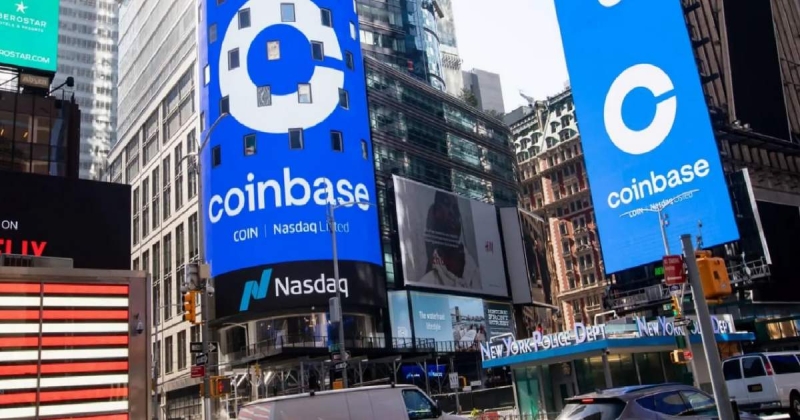 На бирже Coinbase случился сбой из-за проблем в центре обработки данных Amazon