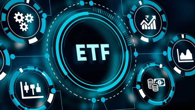 На фондовом рынке дебютировал новый крипто-ETF на базе токена Canton
