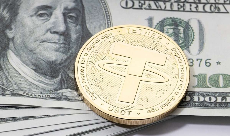На Tether подали в суд, чтобы вернуть замороженные из-за связи с Ираном 4 млн в USDT
