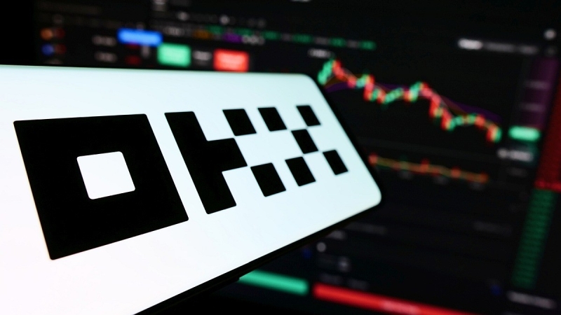 OKX покупает долю в южнокорейской бирже Coinone за  млн