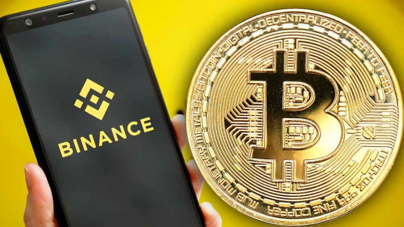 Приток биткоинов на Binance свидетельствует о дальнейшем снижении?
