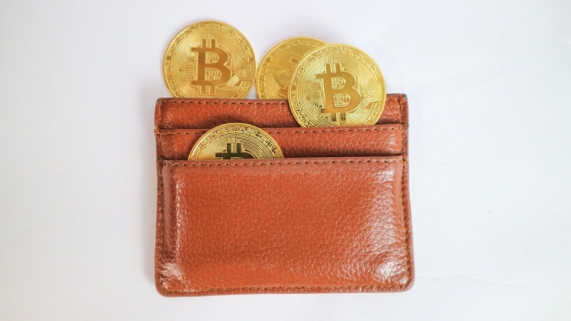 Santiment: количество биткоин-кошельков сокращается рекордными темпами