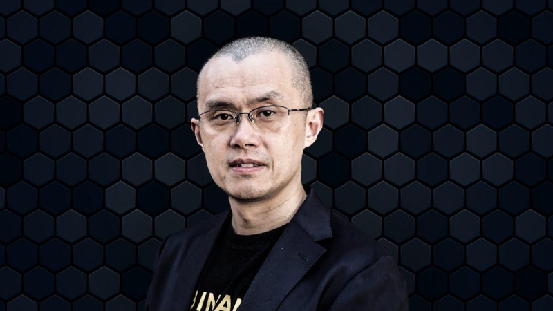 Учредитель Binance Чанпен Чжао призвал криптосообщество успокоиться