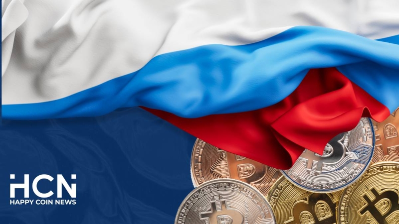 В России могут легализовать р2р-торговлю криптовалютами