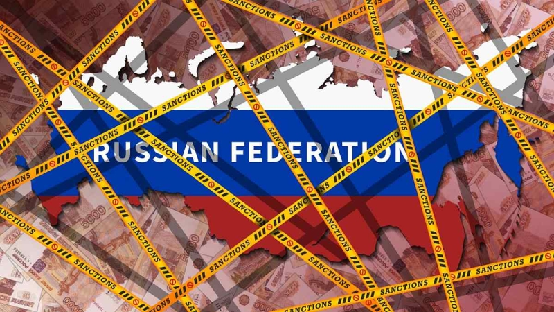 Великобритания ввела дополнительные санкции против российских криптокомпаний