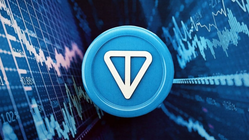 За неделю Toncoin подорожал более чем на 90%. Чем вызван рост?